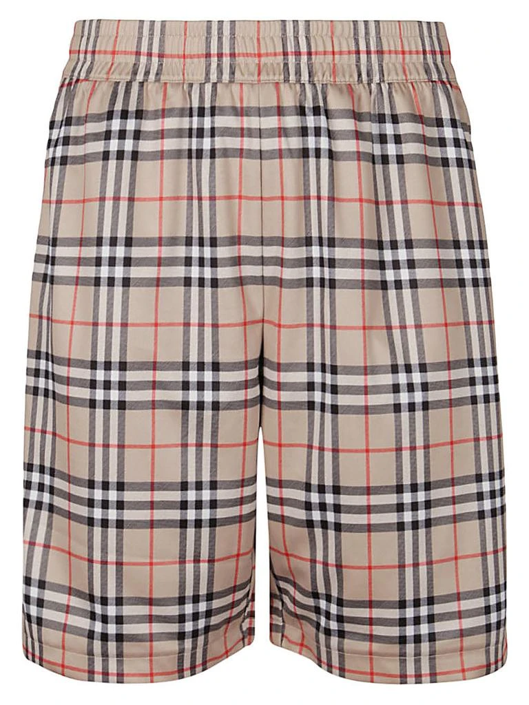 商品Burberry|BURBERRY - Short Debson,价格¥4478,第1张图片