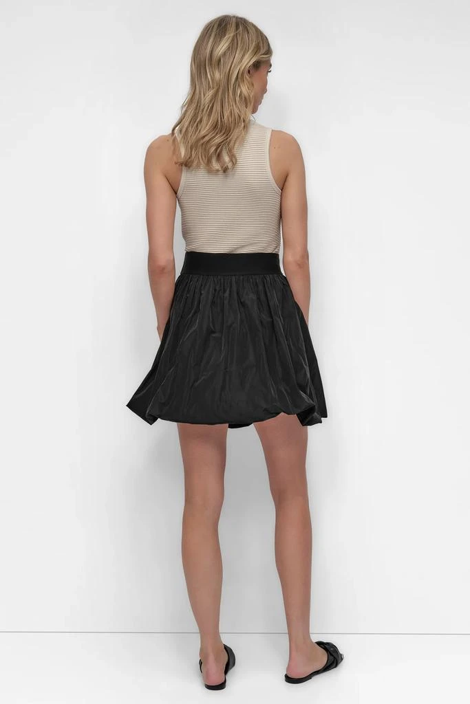 PULL ON MINI BUBBLE SKIRT 商品