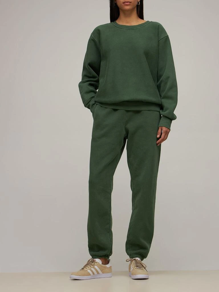 商品Les Tien|Classic Sweatpants,价格¥658,第1张图片详细描述