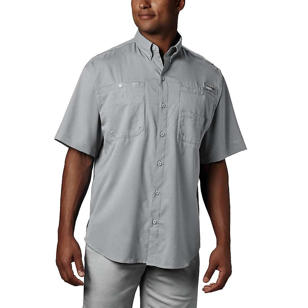 商品Columbia|Columbia Men's Tamiami II SS Shirt,价格¥371,第1张图片