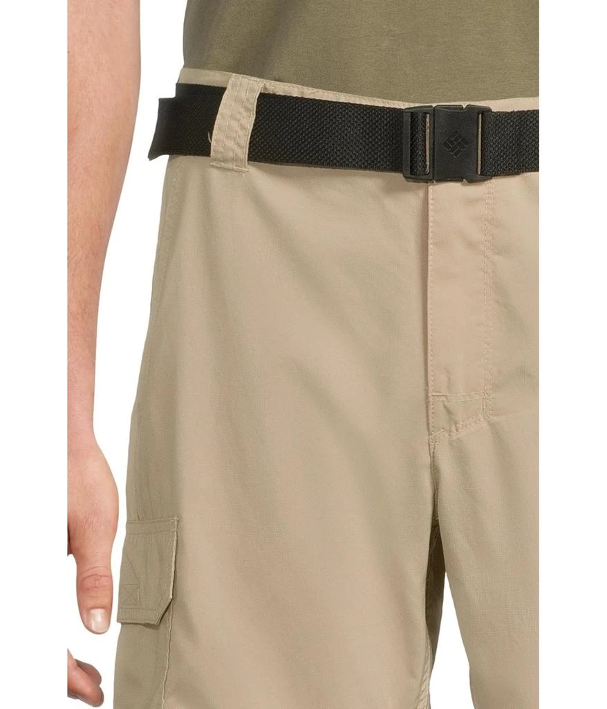 商品Columbia|Silver Ridge™ Utility Cargo Shorts,价格¥280,第4张图片详细描述