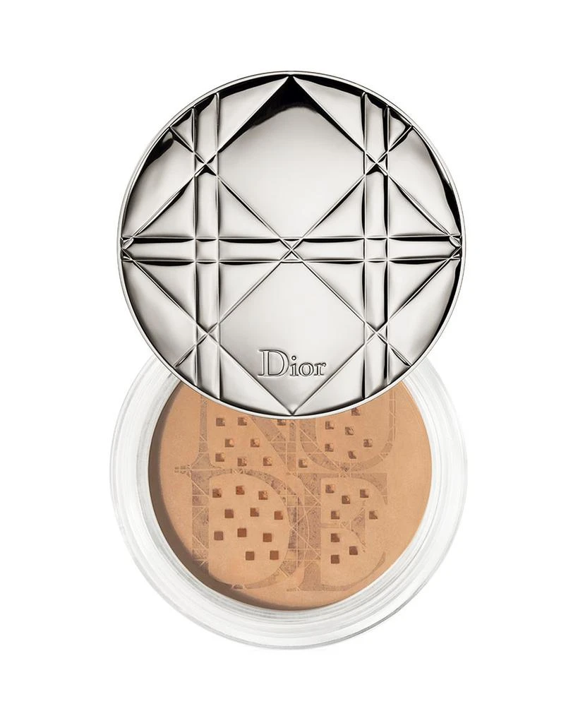 商品Dior|凝脂轻盈沁透蜜粉,价格¥431,第1张图片详细描述
