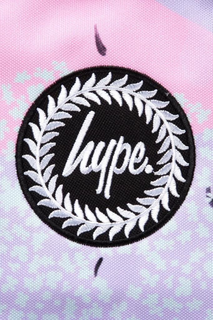商品HYPE BAGS|HYPE LILIC GEO BACKPACK,价格¥167,第4张图片详细描述