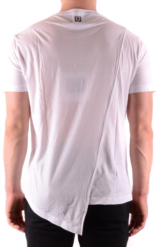 LES HOMMES URBAN T-Shirt商品第4张图片规格展示