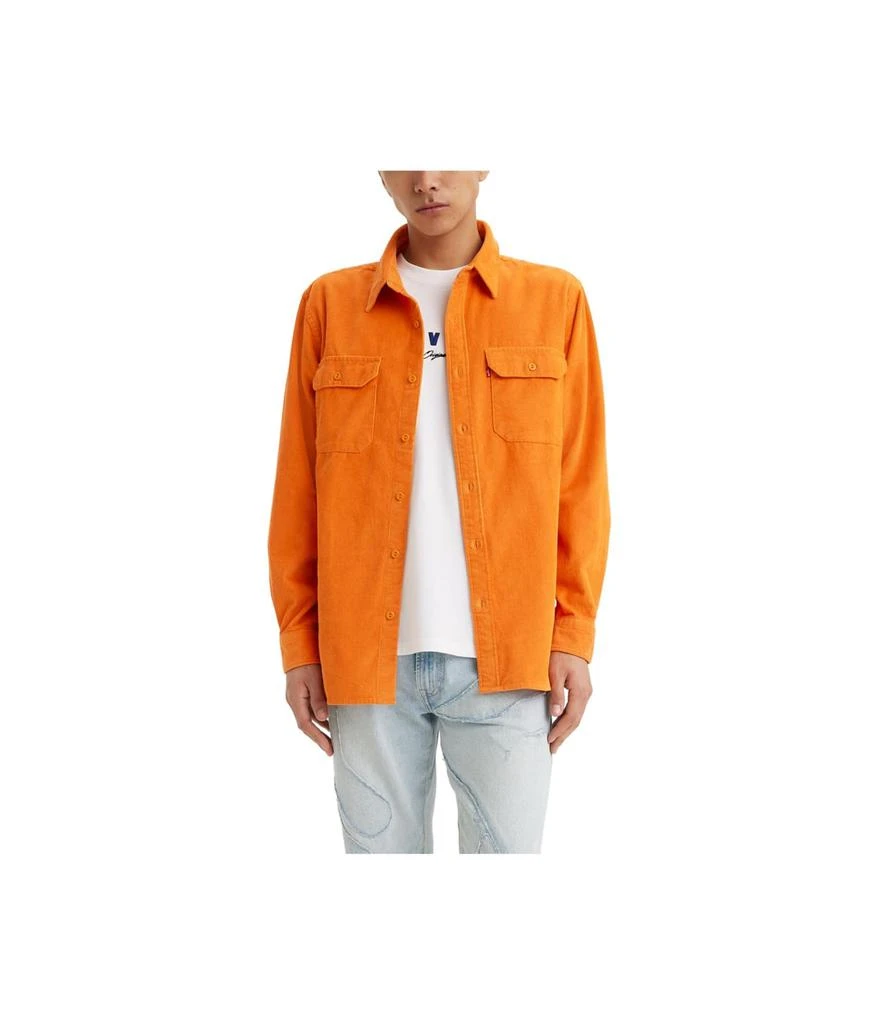 商品Levi's|Jackson Worker,价格¥323,第1张图片