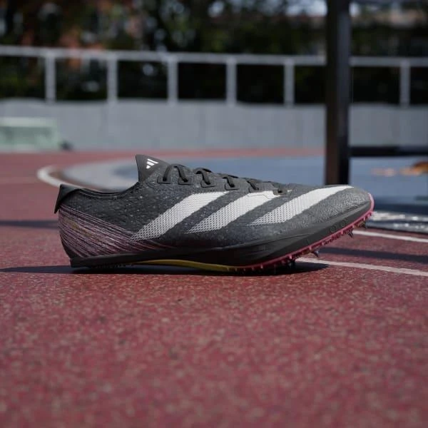 商品Adidas|Adizero Prime SP 3 Strung Shoes,价格¥1001,第2张图片详细描述