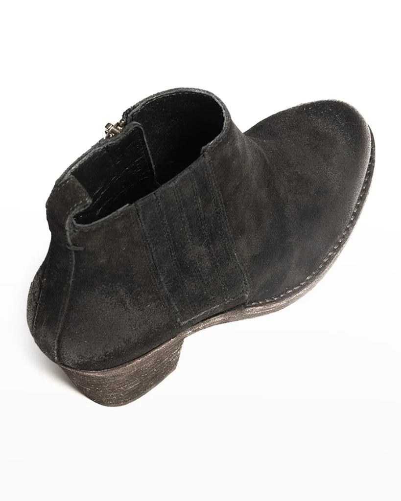 Alton Leather Chelsea Booties 商品