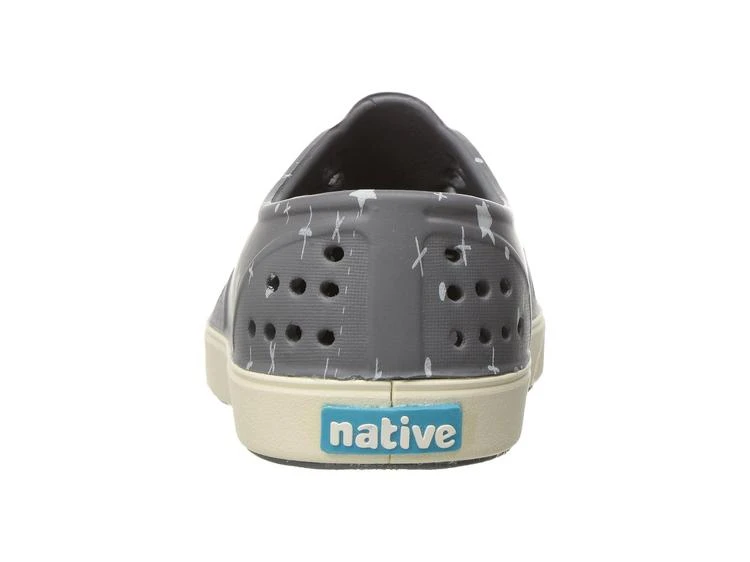 商品Native|Native 星星印花洞洞塑料鞋（幼童/小童）,价格¥210,第5张图片详细描述