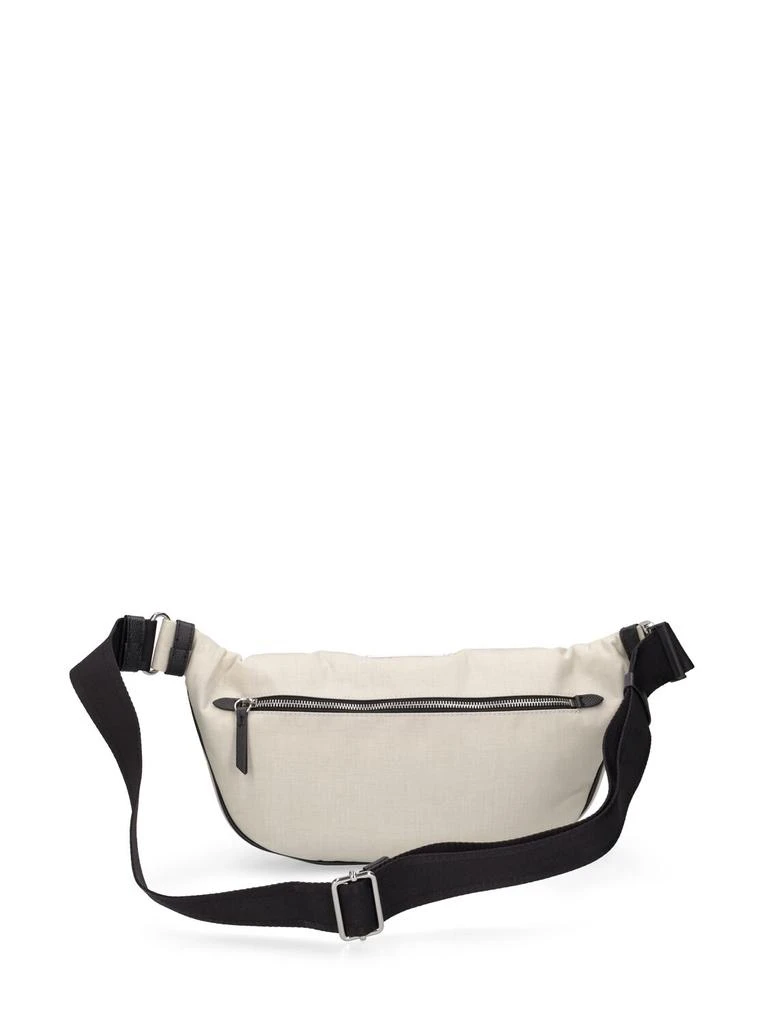 商品MAISON MARGIELA|Glam Slam Corduroy Belt Bag,价格¥4612,第5张图片详细描述