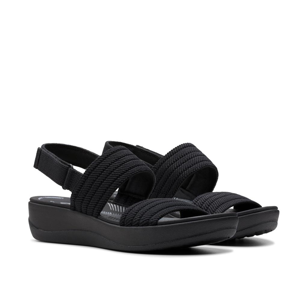 Chaussures Clarks Arla Stroll pour femmes image 2