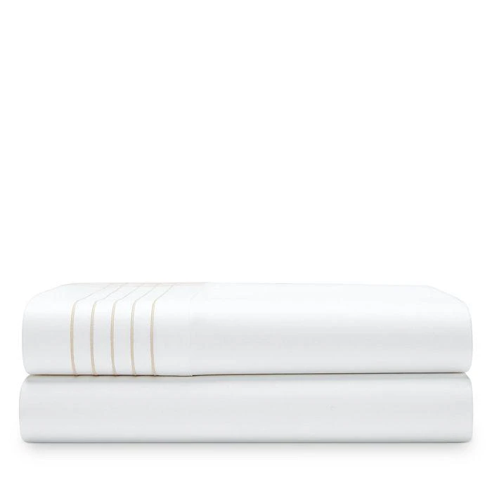 商品Ralph Lauren|RL Organic Handkerchief Flat Sheet, Twin,价格¥540,第1张图片
