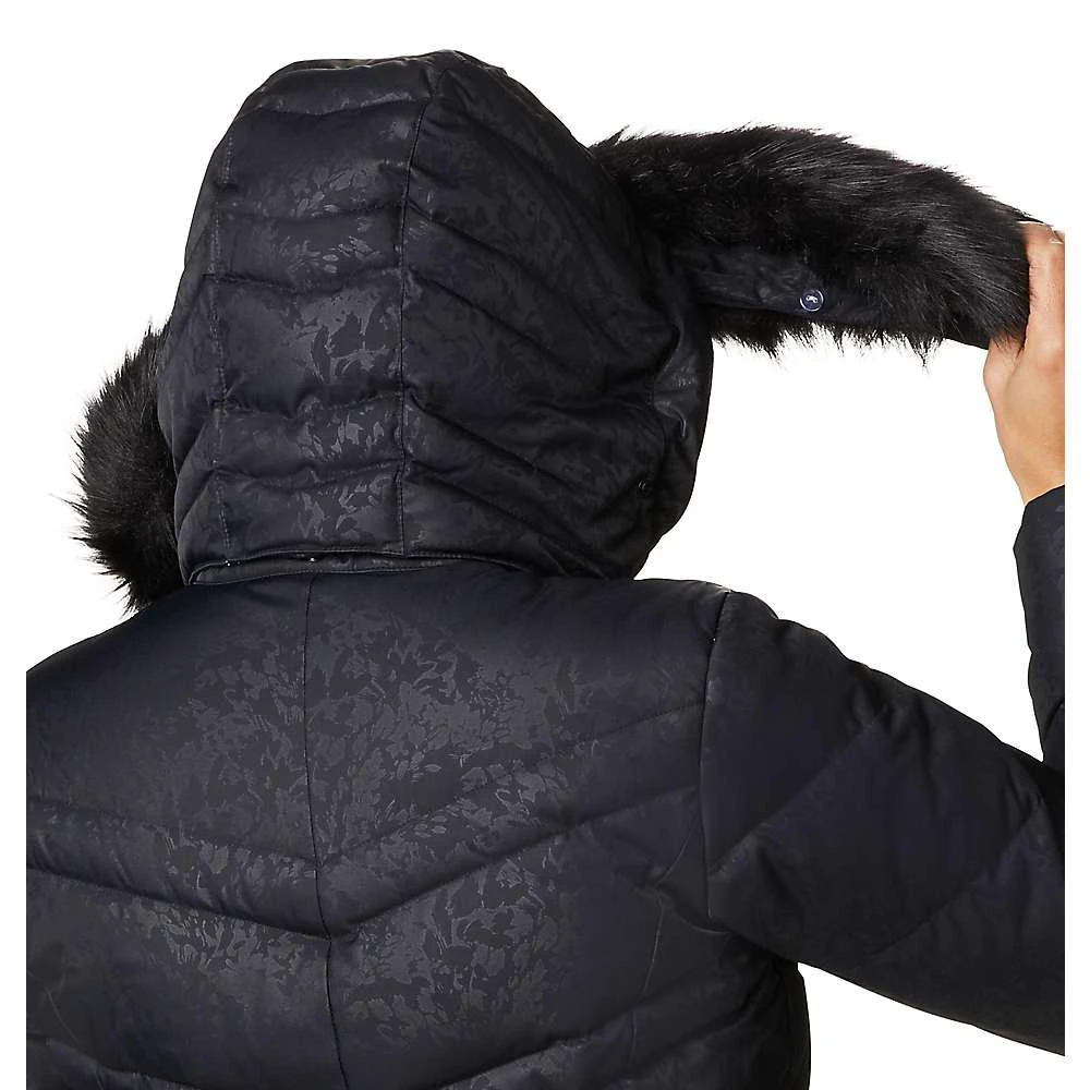 Women's Catherine Creek Mid Down Jacket 商品
