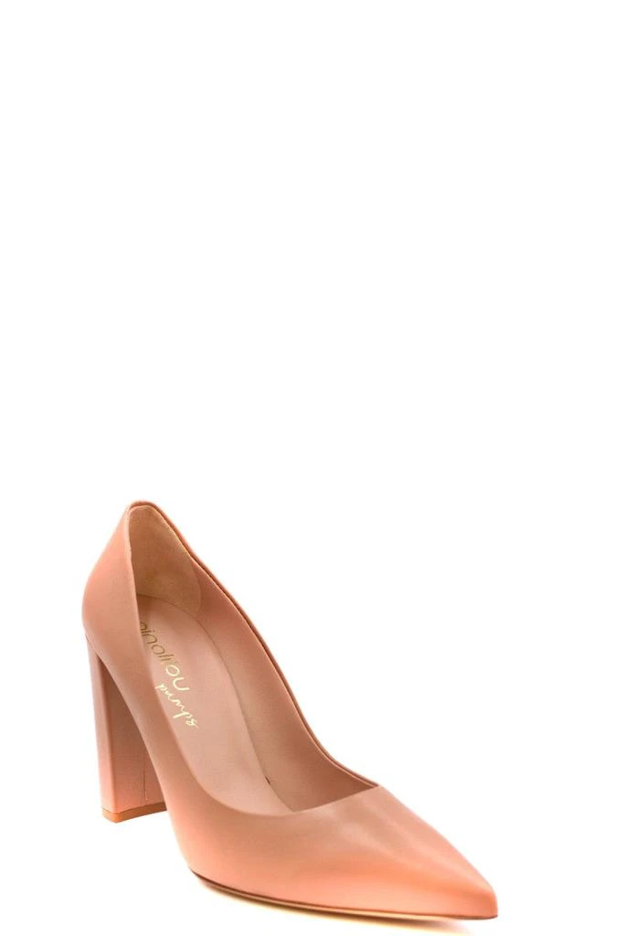 商品NINALILOU|NINALILOU Décolleté,价格¥1383,第2张图片详细描述