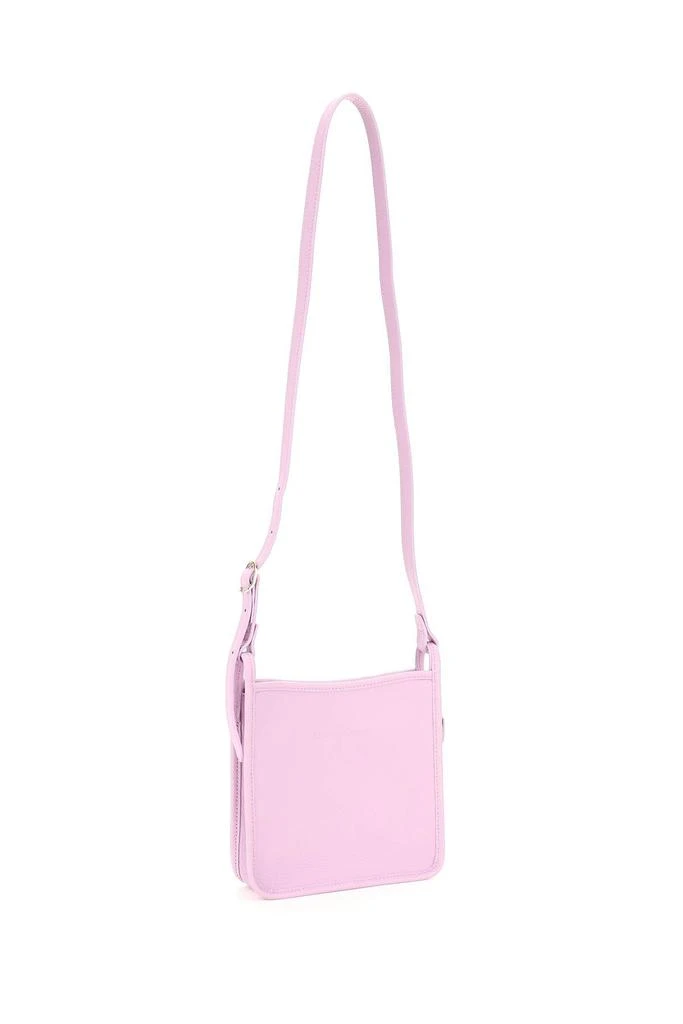 商品Longchamp|Longchamp le foulonné crossbody bag,价格¥1961,第3张图片详细描述