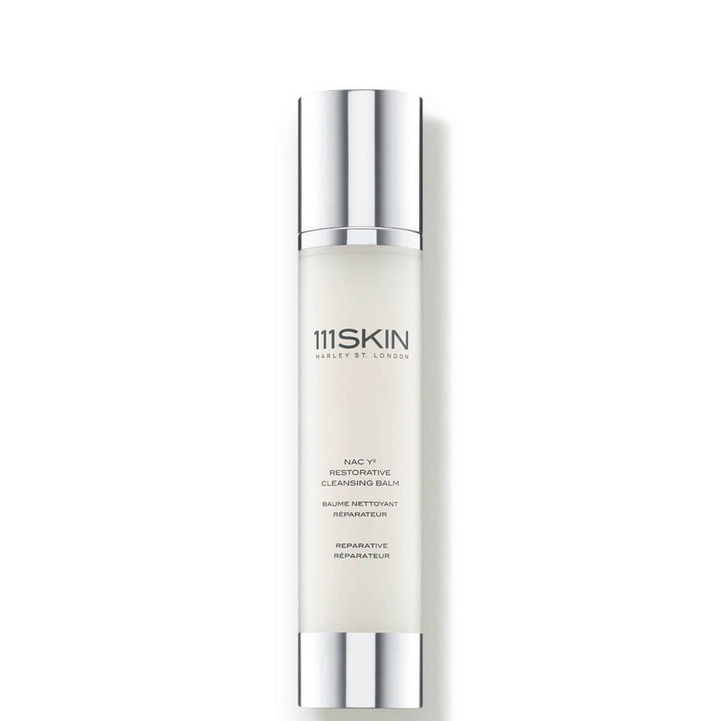 商品111skin|111SKIN NAC Y2 Restorative Cleansing Balm,价格¥521,第6张图片详细描述