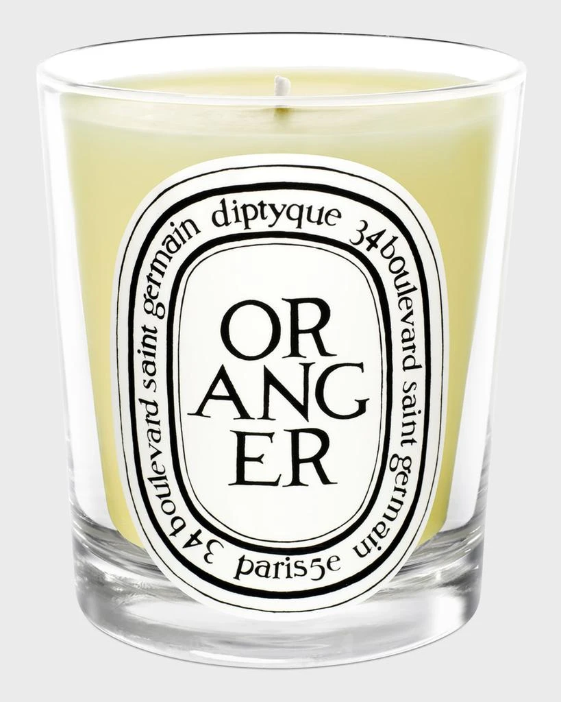 商品Diptyque|Oranger Scented Candle,价格¥572,第1张图片