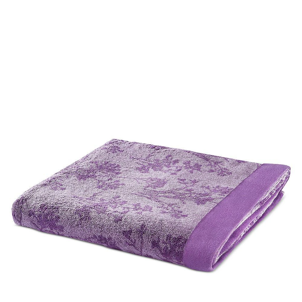 商品Anne de Solene|Époque Bath Sheet,价格¥860,第1张图片详细描述
