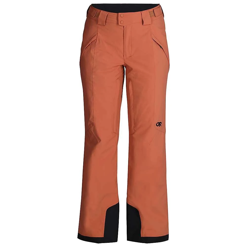 商品Outdoor Research|Outdoor Research Women's Snowcrew Pant,价格¥880,第4张图片详细描述