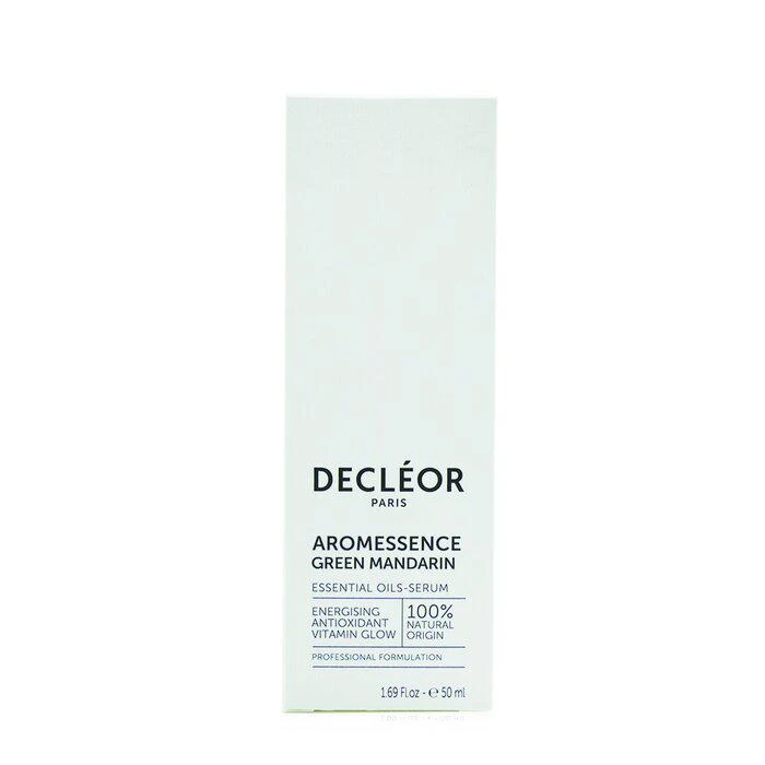 商品Decléor|Decleor 青柑香薰原聚素提亮精油精华液（沙龙装） 50ml/1.69oz,价格¥580,第4张图片详细描述