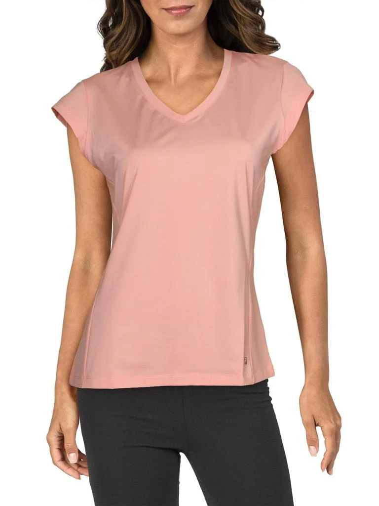 商品Fila|Womens Tennis Fitness T-Shirt,价格¥219,第1张图片