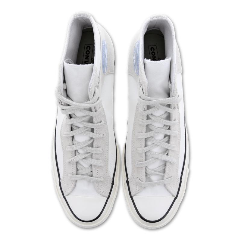 Converse Chuck 70 Crafted - Men Shoes商品第5张图片规格展示