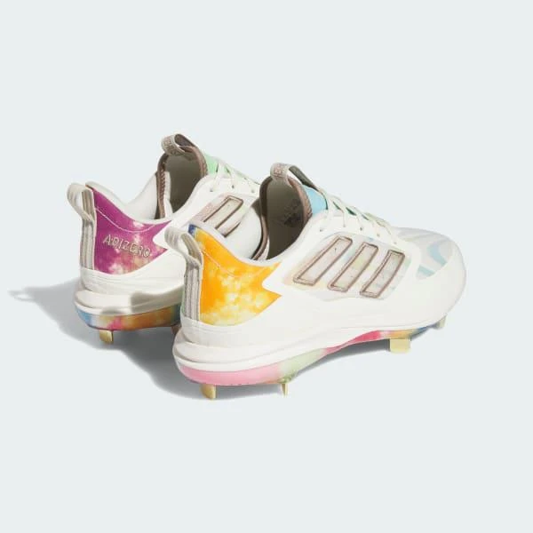 Adizero PureHustle 3 Elite Summer Bash Cleats 商品