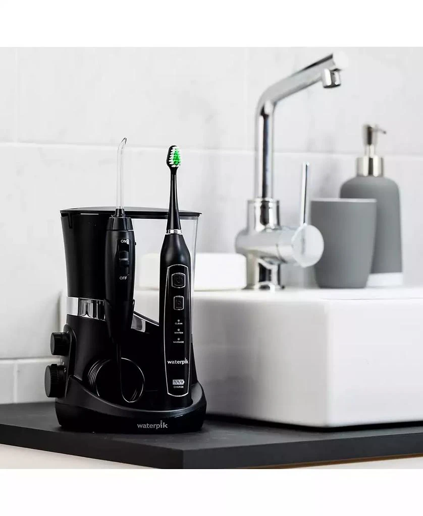 商品Waterpik|® WP-862 无线冲牙器,价格¥1679,第5张图片详细描述