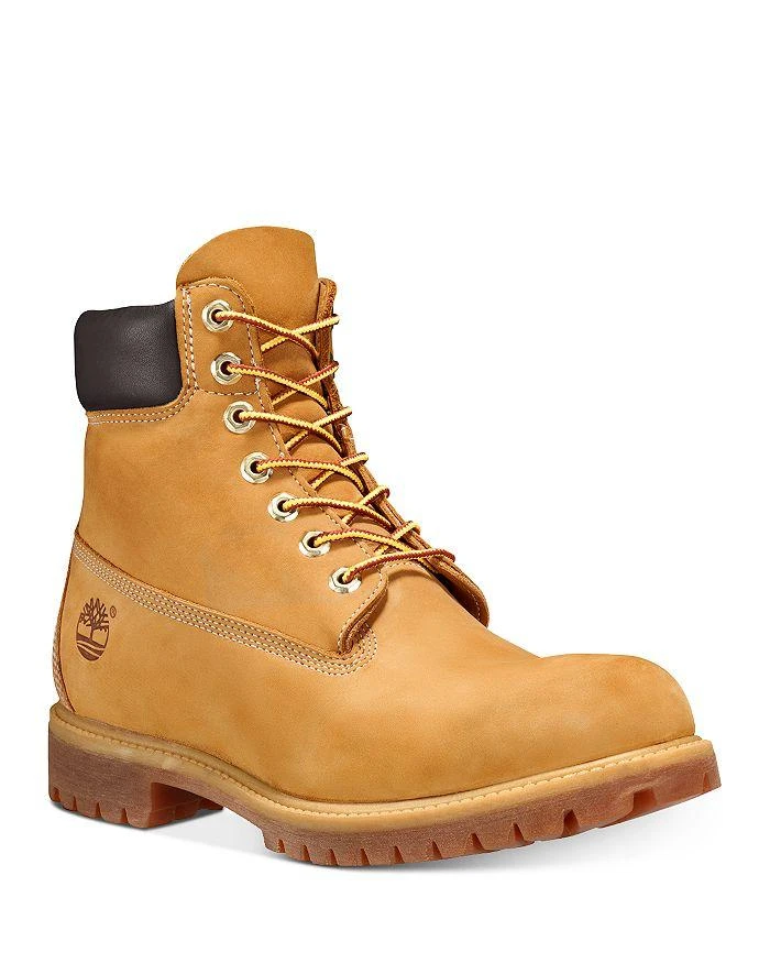 商品Timberland|Men's Icon Waterproof Boots,价格¥1474,第1张图片