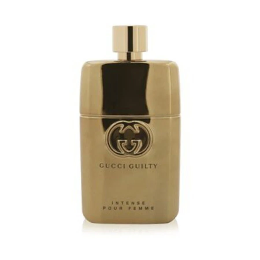 商品Gucci|Gucci Guilty Intense Pour Femme Ladies EDP,价格¥749,第1张图片