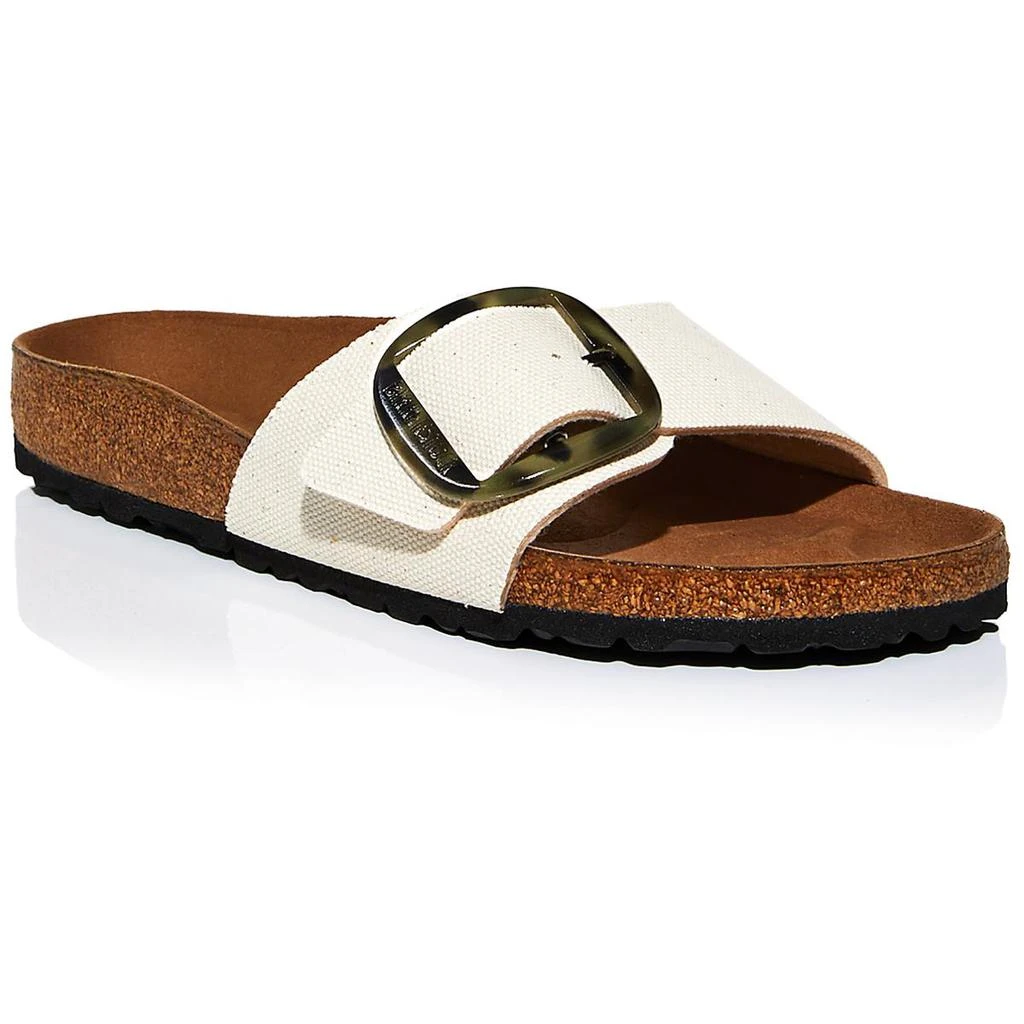 商品Birkenstock|Birkenstock Women's Madrid Birko-Flor EVA Slide Sandals,价格¥402,第1张图片详细描述