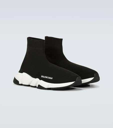 商品Balenciaga|巴黎世家袜子靴/袜靴,价格¥7200,第5张图片详细描述