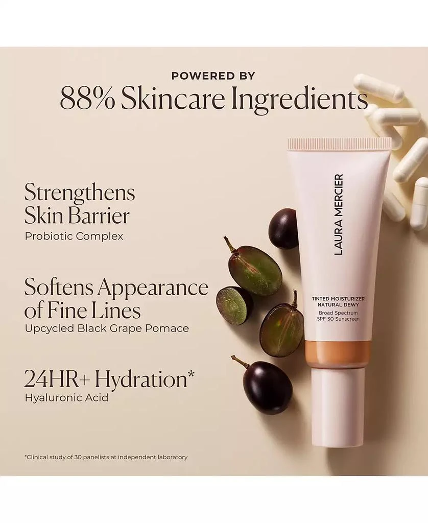 Mini Tinted Moisturizer Natural Dewy SPF 30 商品