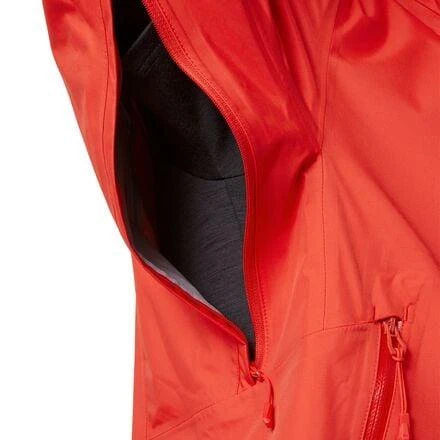Verglas 3L Shell 2.0 Jacket - Men's 商品