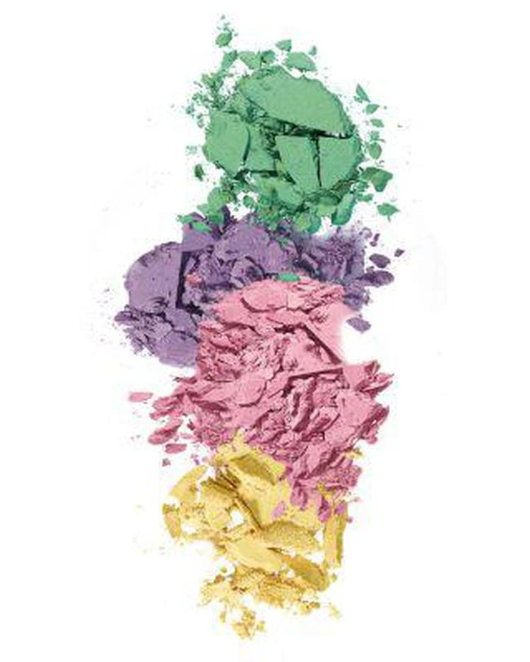商品BY TERRY|Game Lighter Palette,价格¥313,第2张图片详细描述