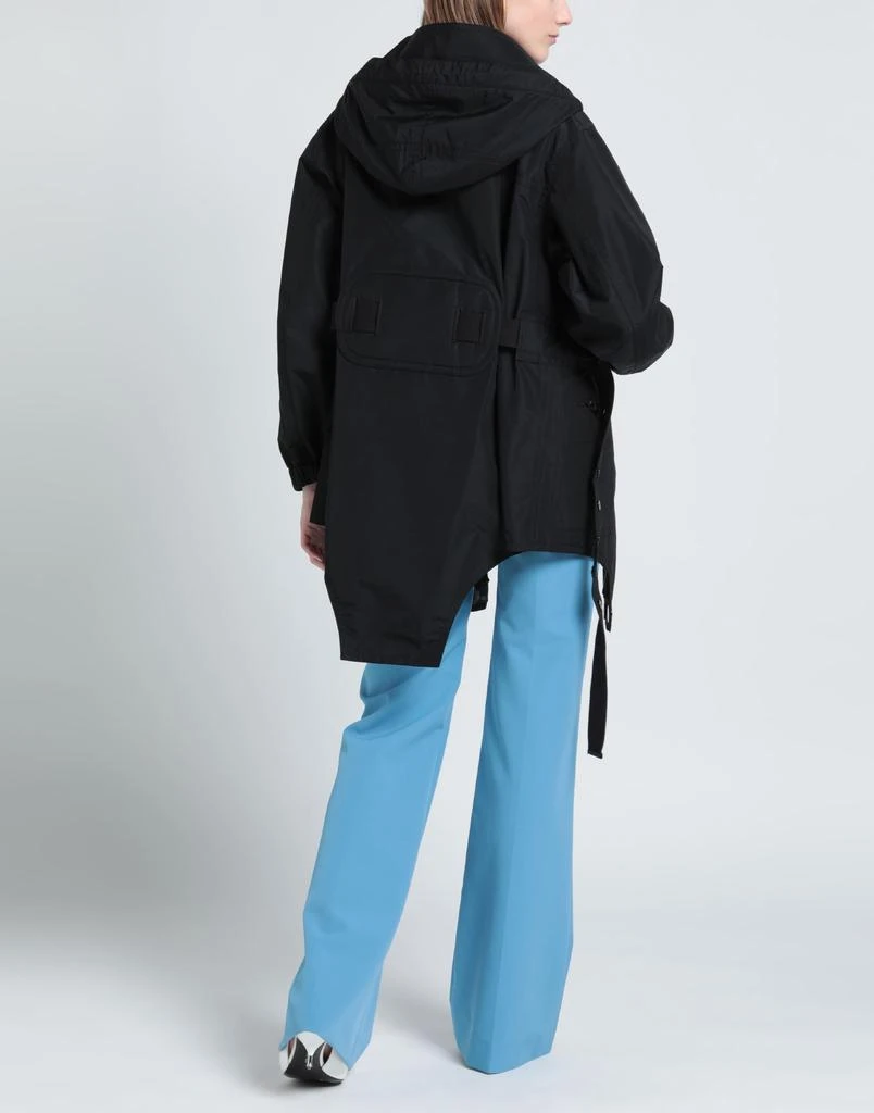 商品Burberry|Full-length jacket,价格¥3530,第4张图片详细描述