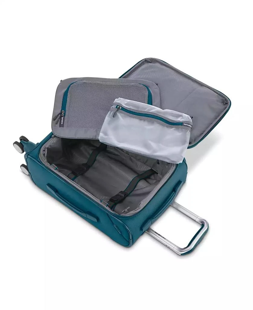 Lite Air ADV 25" Medium Check In Spinner, Created for Macy's 商品