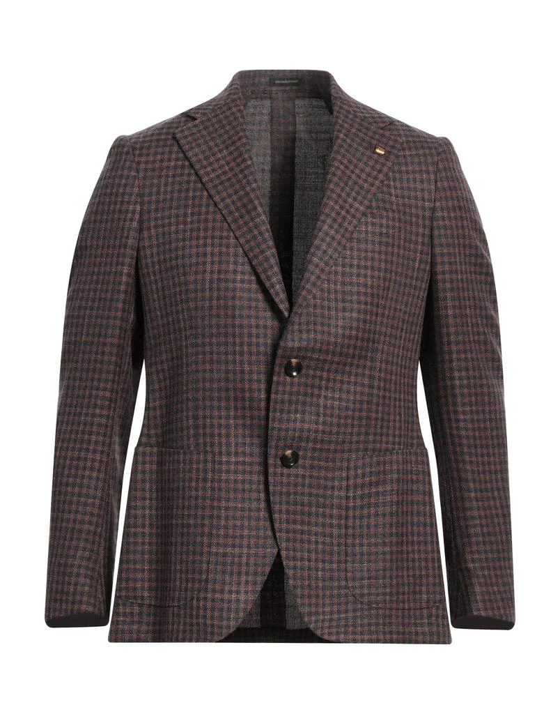 商品SARTORIA LATORRE|Blazer,价格¥2792,第1张图片