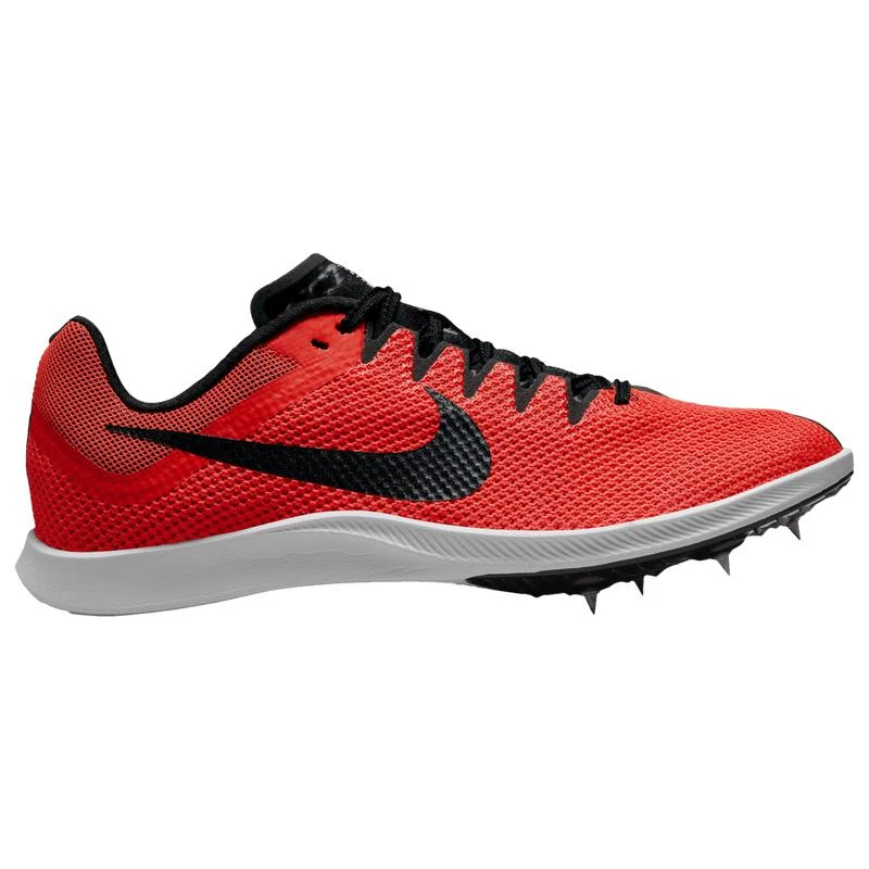 商品NIKE|Nike Zoom Rival Distance 11  - Men's,价格¥473-¥563,第1张图片