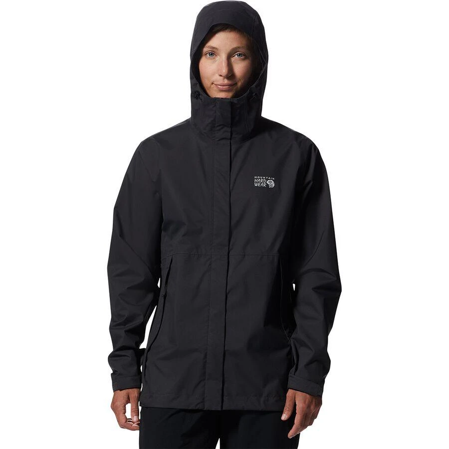 商品Mountain Hardwear|Granite Glade Jacket - Women's,价格¥347,第1张图片