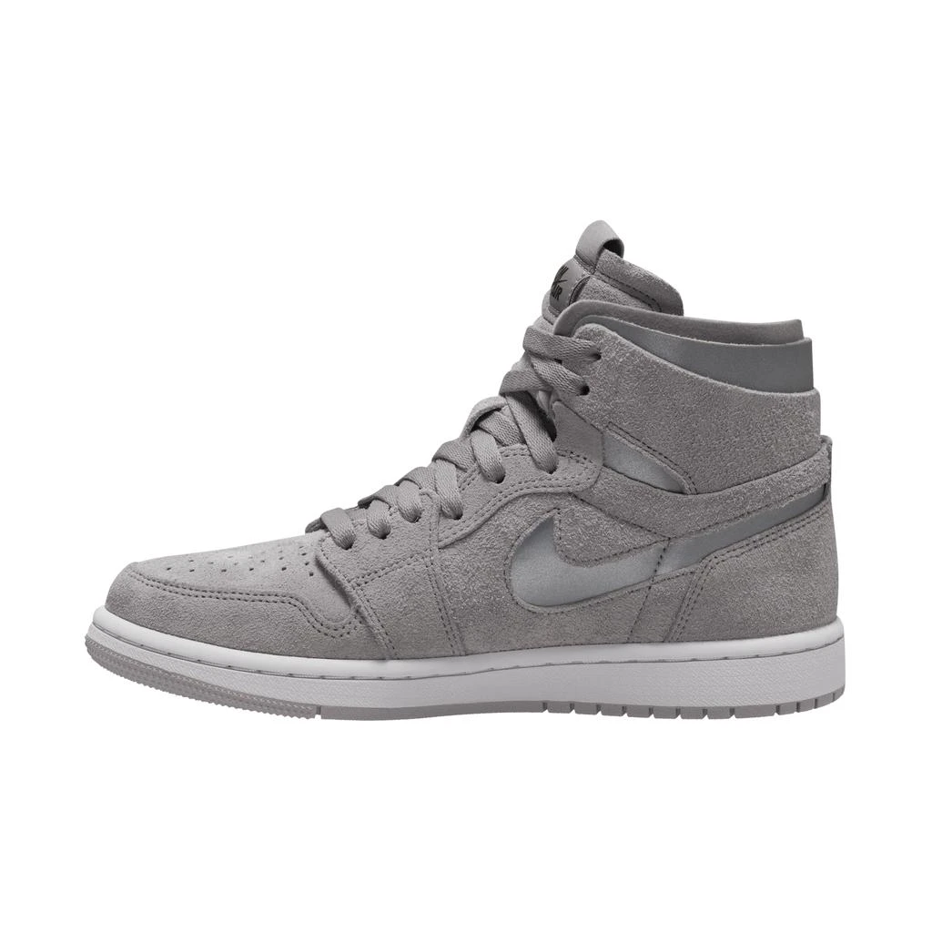 商品Jordan|Jordan 1 Zoom Cmft - Women Shoes,价格¥594,第4张图片详细描述