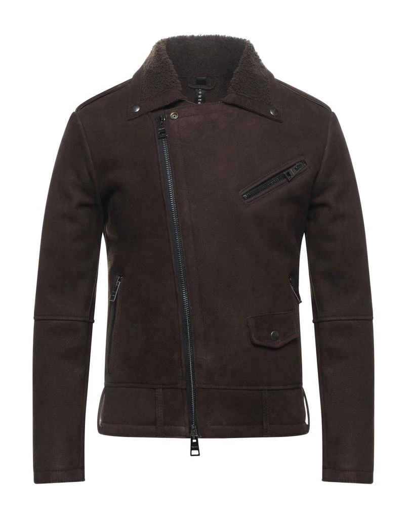 商品DACUTE|Biker jacket,价格¥1265,第1张图片