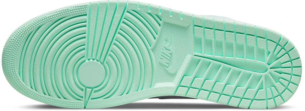 商品Jordan|Air Jordan 1 Mid Shoes,价格¥985,第2张图片详细描述