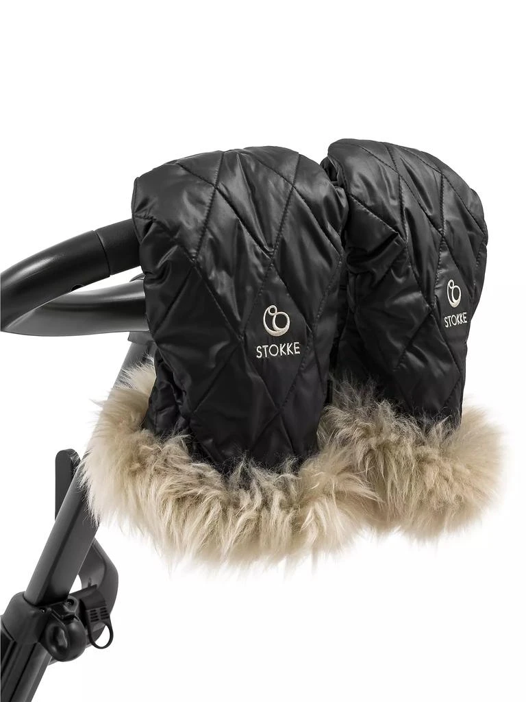 商品Stokke|Xplory X Winter Kit,价格¥2406,第2张图片详细描述