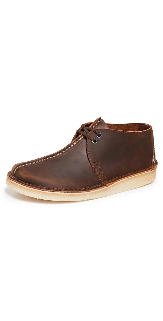 商品Clarks|Desert Trek,价格¥1111,第1张图片