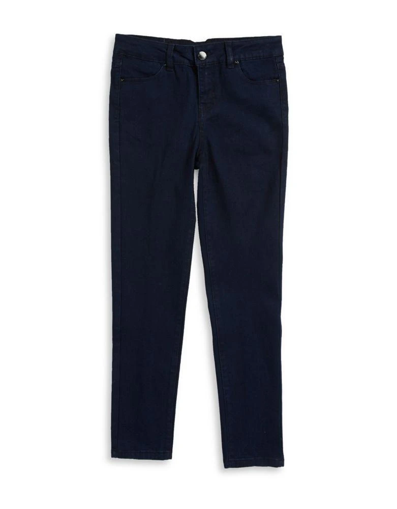 商品Calvin Klein|Girl's Ultimate Skinny Jeans,价格¥126,第1张图片