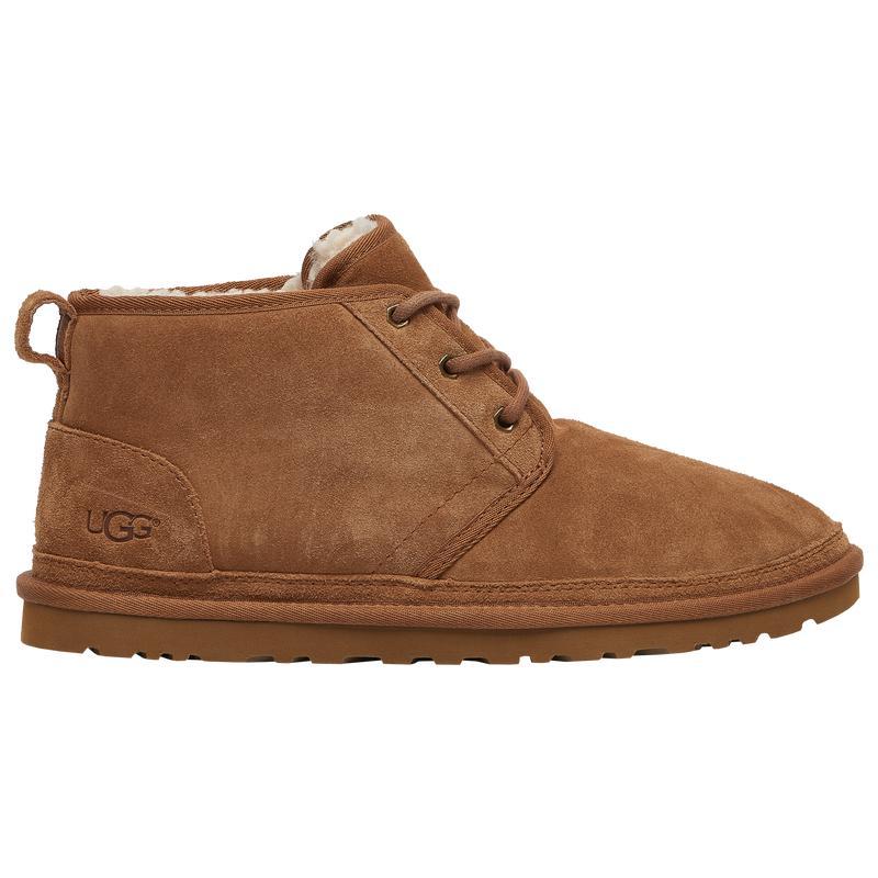 商品UGG|UGG Neumel - Men's,价格¥590-¥1032,第1张图片