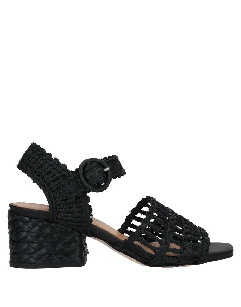 商品PALOMA BARCELÓ|Sandals,价格¥1306,第1张图片