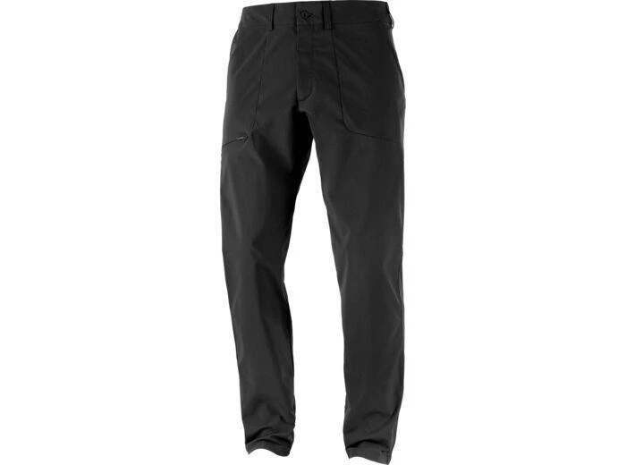 商品Salomon|OUTRACK CITY PANT,价格¥556,第1张图片