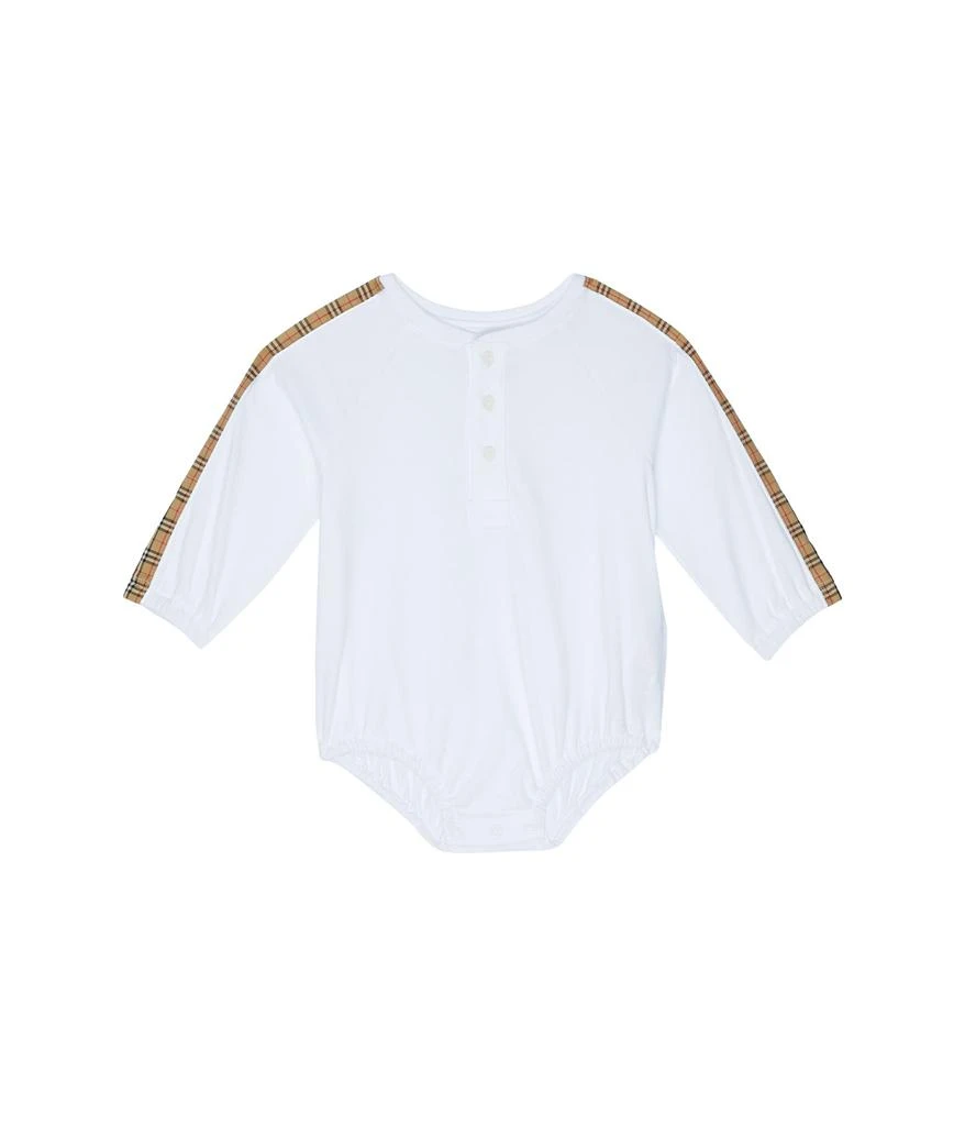 商品Burberry|Celyn Check (Infant),价格¥1041,第1张图片