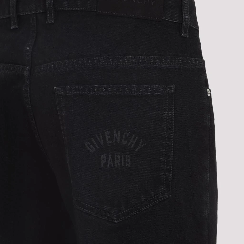 商品Givenchy|Givenchy Pants,价格¥6063,第3张图片详细描述